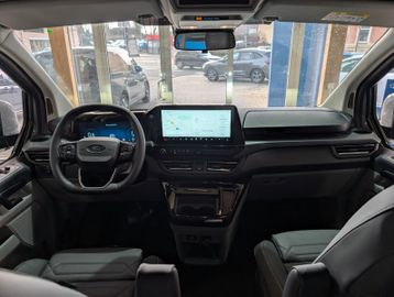 Ford Tourneo Custom Titanium X L1 MATRIX-LED  AGR