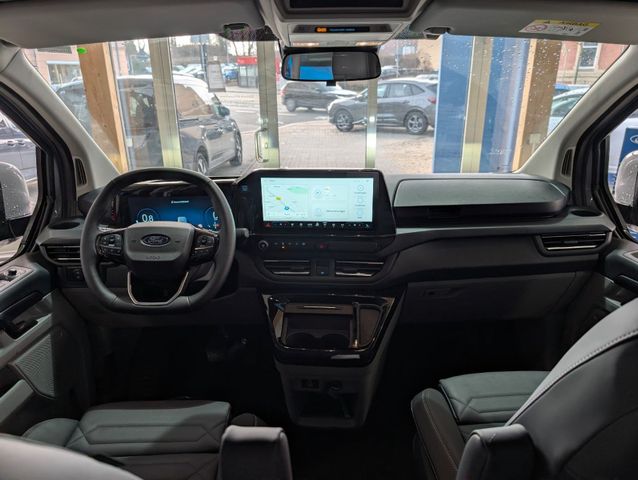 Ford Tourneo Custom Titanium X L1 MATRIX-LED  AGR