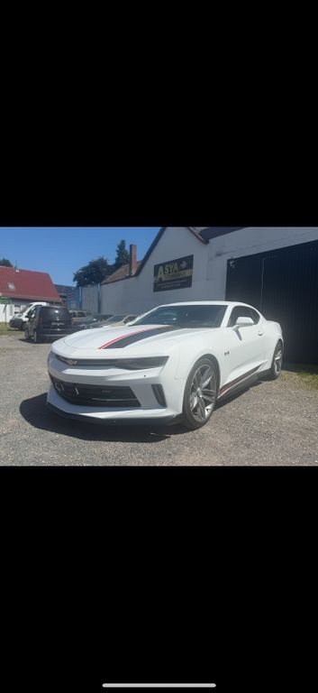 Image of Chevrolet Camaro