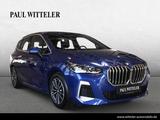 BMW 2er Active Tourer 218d M Sport AHK/HUD/360°/LHZG - BMW: 3er E36
