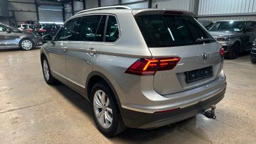 Volkswagen Tiguan - 6