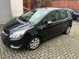 Opel Meriva B Edition/Parkhilfe/Tempomat - Opel Meriva Gebrauchtwagen in Dresden