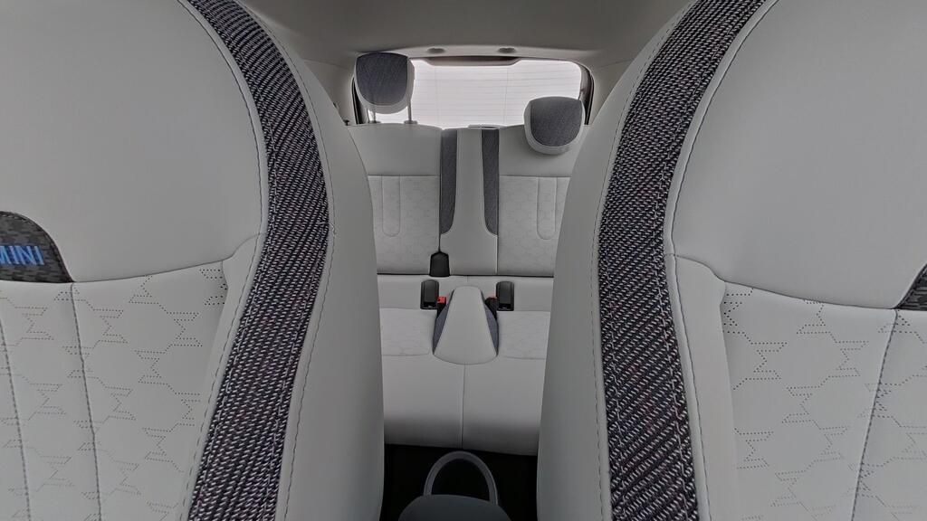 MINI Cooper S - Bild 14