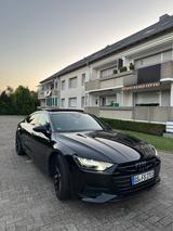 Audi A7 55 TFSI S-Line/Pano/Head-Up/Soft/Allradlenkun - Audi A7: 55