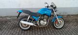 Sachs 650 Roadster - SACHS 650