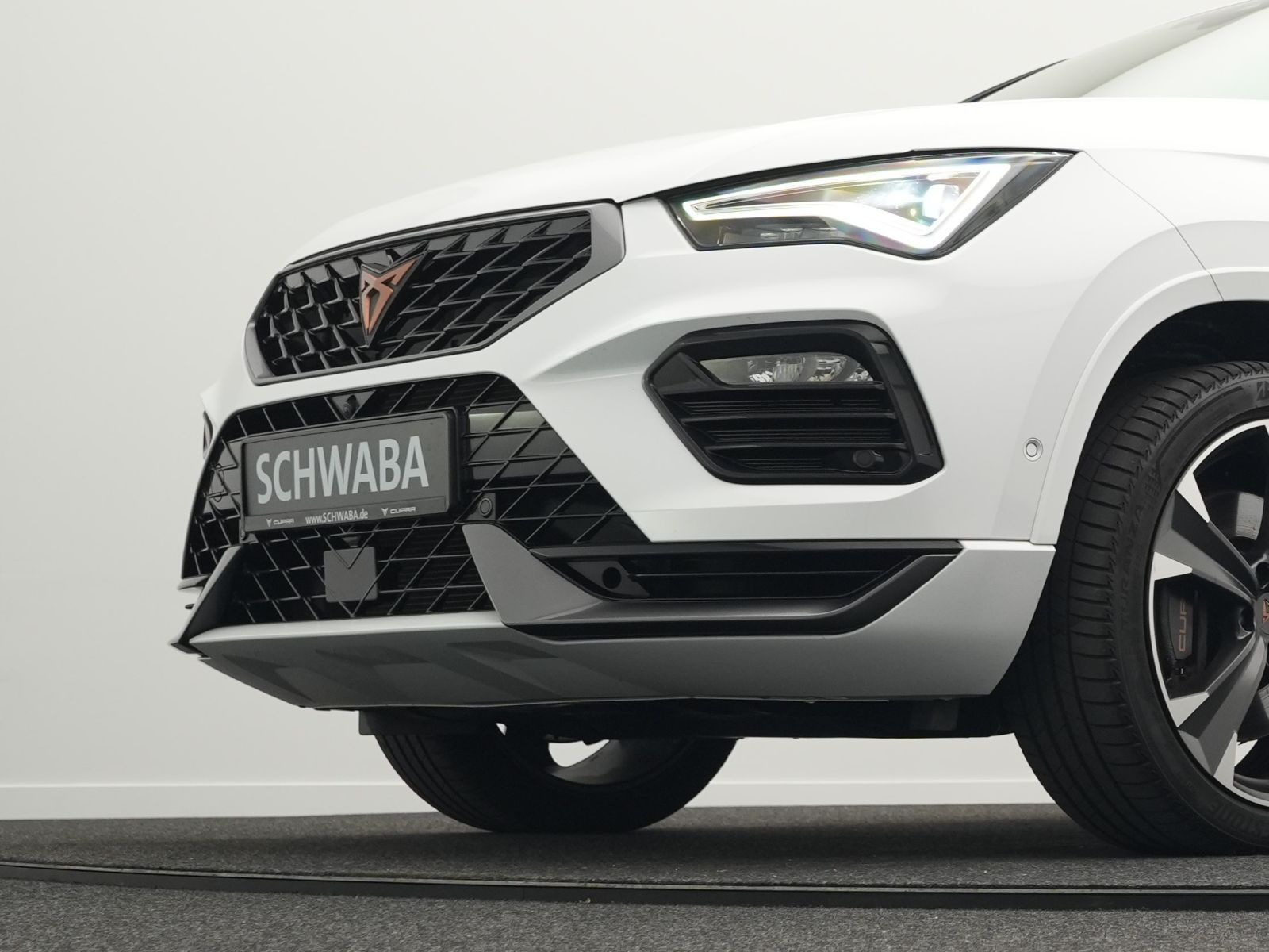 Cupra Ateca - Bild 43
