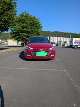 Hyundai PKW Hyundai i20 - : Limousine, Pkw