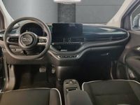Fiat 500e - Vorschau Bild 10