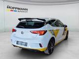 Opel Astra K Dynamic 1.6T*OPEL-MOTORSPORT*NAVI*8FACH* - Opel Astra: 1.8