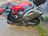 Peugeot Satelis 125ccm  - ROLLER 125 CCM