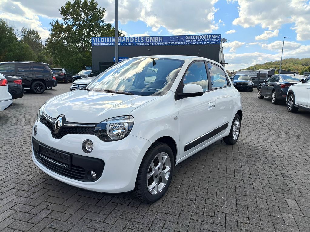 Image of Renault Twingo
