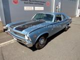 Chevrolet Nova Coupe - Chevrolet Gebrauchtwagen von 1969