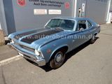 Chevrolet Nova Coupe - Chevrolet aus 1969