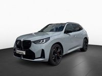BMW X3 M50 - Vorschau Bild 3
