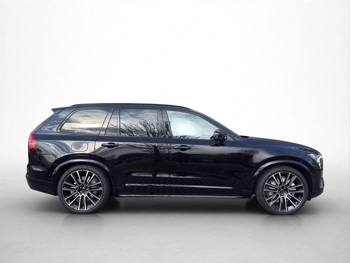 Volvo XC90 - Bild 6