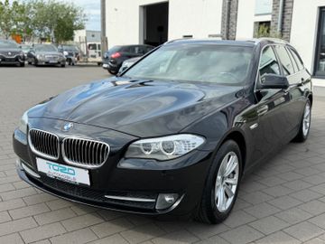 BMW 523 - 4