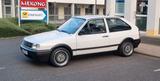 Volkswagen Polo 86c GT Vollrestauriert! OEM+