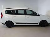 Dacia Lodgy Laureate, Klima, 1. Hand, Euro 6, Top gepf - Dacia Lodgy aus 2016