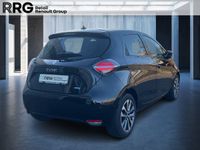 Renault ZOE - Vorschau Bild 5