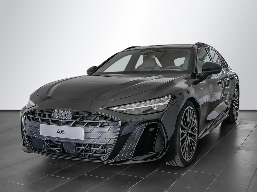 Audi A6 Avant TFSI quattro S tronic EXCLUSIV