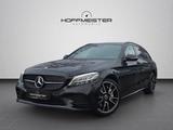 Mercedes-Benz C 300de T-Modell*AMG*1.Hand*MBScheckheft*MwSt* - Mercedes-Benz C-Klasse: T Model