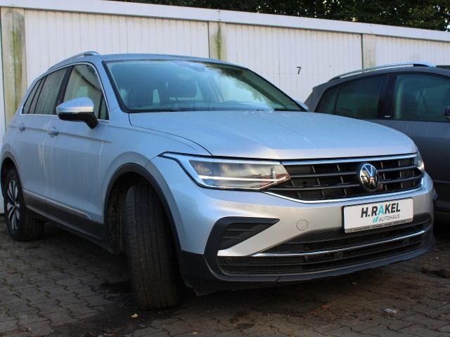 Volkswagen Tiguan 2.0 TDI Move