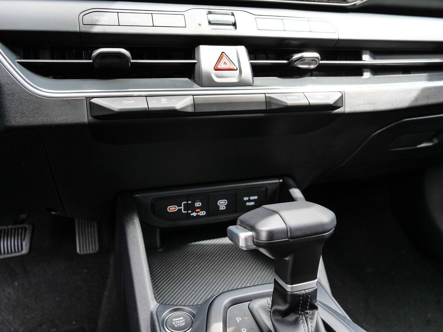 Kia K4 - Bild 20
