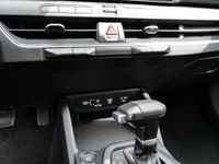 Kia K4 - Vorschau Bild 20