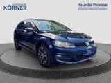 Volkswagen Golf Variant Cup 1.4 TSI *NAVI*XENON*STANDHZG* - Volkswagen in Berlin