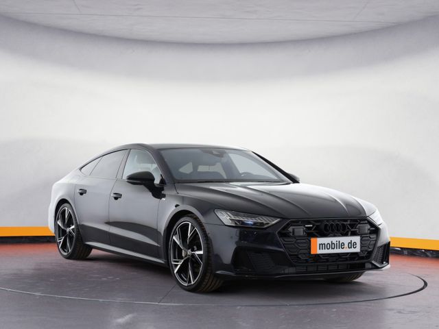 Audi A7 Sportback 45 TFSI quattro S tronic | STANDH.