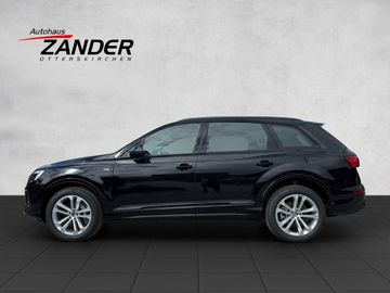 Audi Q7 - 2
