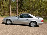 Mercedes-Benz SL500 - gebrauchte Mercedes-Benz SL 500 aus dem Jahr 1997