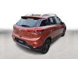 Hyundai i20 Active 1.0 blue YES! NAVI PDC KAMERA KLIMA - Hyundai i20 in Krefeld