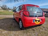 Citroën C1 VTi 72 Feel Feel - Citroën C1 von privat