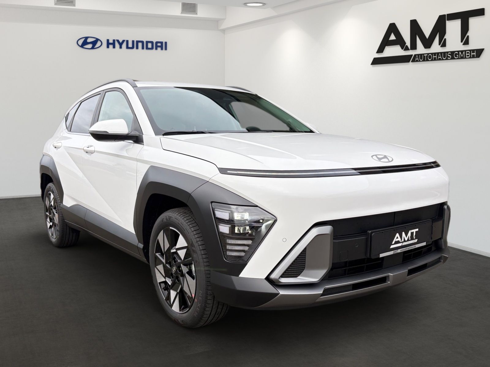 Hyundai Kona – Bild 2
