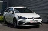 Volkswagen Golf VII Variant*LED*Ponorama*R-Line*Leder*1Hand - VW Golf Gebrauchtwagen in Bonn