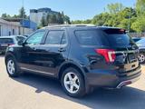 Ford Explorer 2.3 Ecoboost 7 Sitzer *70.000 KM* - Ford Explorer: Ecoboost