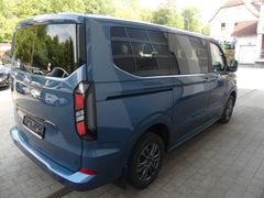 FORD Tourneo Custom L1 Titanium* 8-sitzer