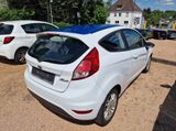 Ford Fiesta Celebration, Winterpaket, NSW, - Ford Fiesta: Celebration