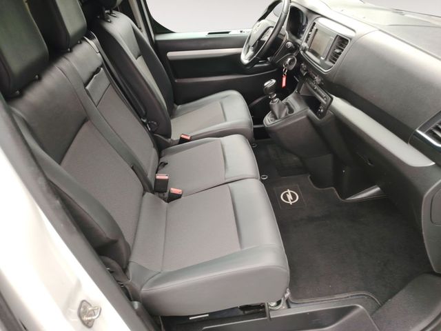 Vivaro 2.0 D Cargo M EHZ Edition (V)