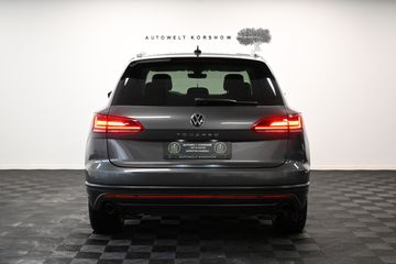 Volkswagen Touareg - 6