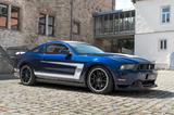 Ford Mustang BOSS 302  5.0L FORD RACING ALCANTARA - Ford Mustang: 302