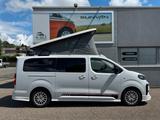 Peugeot Sunvan MAX Wohnmobil FZG625 mit Irmscher Bodykit - Peugeot Kastenwagen