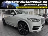 Volvo XC90 D5 AWD Inscription, 7-Sitzer, LED, Leder