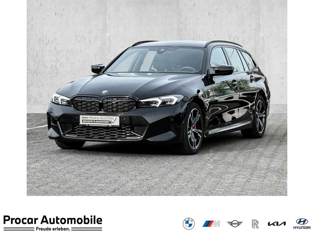 BMW M340i