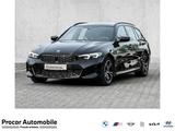 BMW M340i xDrive Touring M Sport HUD+RFK+NAVI+LED - scheckheftgepflegte BMW M340i