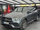 Mercedes-Benz GLE 350 GLE Coupe GLE 350 d 4Matic Coupe - Mercedes GLE 350 SUV