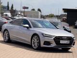 Audi A7 Sportback 50 TDI quattro S line Sport / Plus - Audi Gebrauchtwagen Plus