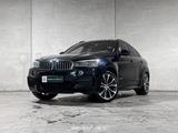BMW X6 xDrive50i High Executive 4.4 - BMW X6: 50i