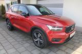 Volvo XC40 T5 Recharge DKG RDesign LED Navigation Alca - Volvo XC40 in Chemnitz